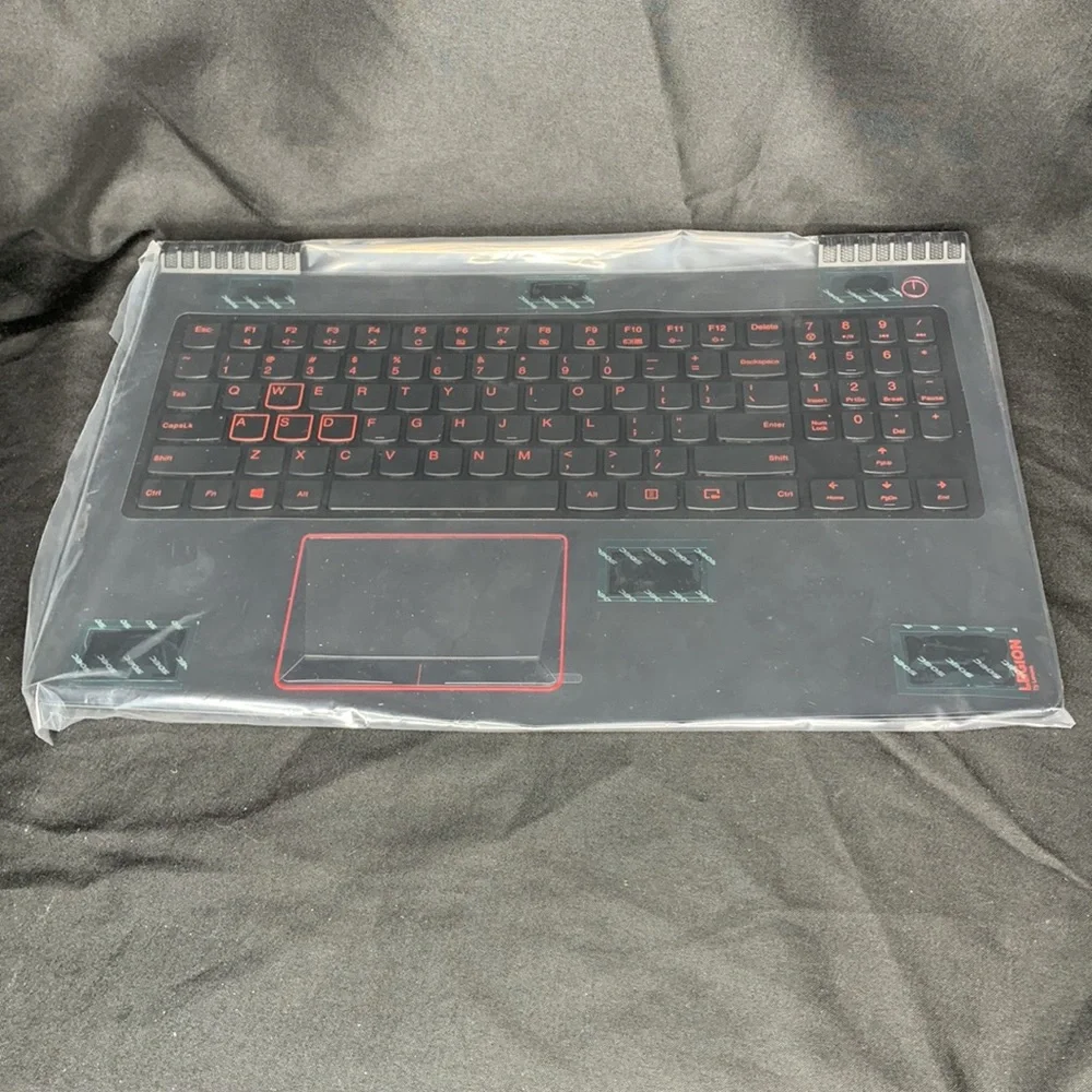 NIB LEGION by Lenovo gaming computer laptop shell / cover FRU# PN 5CB0N00203